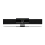 Poly Poly Studio: audio video usb soundbar. with auto-track 120 deg fov