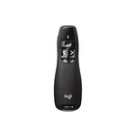 Logitech Logitech R400 Laser wireless presenter