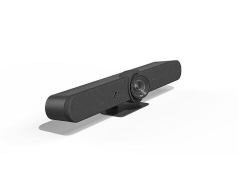 Logitech Rally Bar black