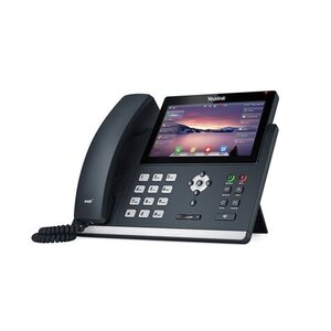 Yealink Yealink SIP-T48U VoIP telefoon (opvolger T48S) | excl. adapter