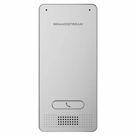 Grandstream GDS3702 IP Door System