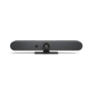 Logitech Logitech ConferenceCam Rally Bar Mini Graphite