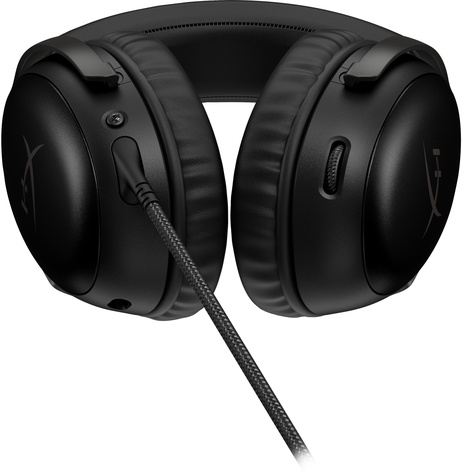 HP HyperX Cloud III BLK GAM HEADSET