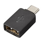 Poly Poly USB-A to C Adptr