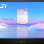 MSI MSI PRO MP161 Gray 15.6i IPS Non-touch