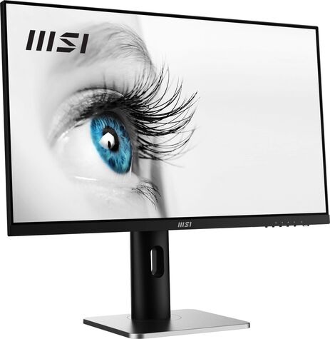 MSI 68,6cm  (27") IPS WQHD PRO MP273QPDE  HDMI/DP/4ms/Pivot