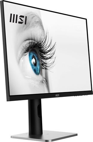 MSI 68,6cm  (27") IPS WQHD PRO MP273QPDE  HDMI/DP/4ms/Pivot