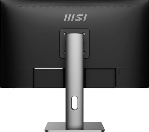 MSI 68,6cm  (27") IPS WQHD PRO MP273QPDE  HDMI/DP/4ms/Pivot