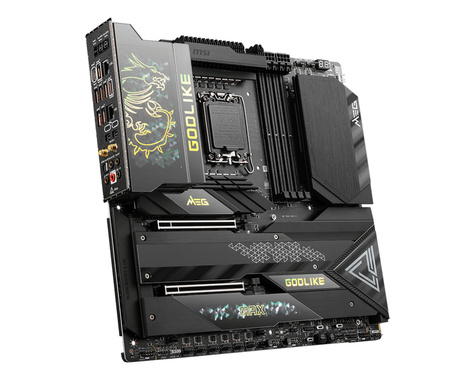 MSI MB MEG Z790 GODLIKE MAX