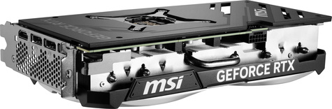 MSI RTX 4070 Ti Super 16GB MSI 2X OC GDDR6X