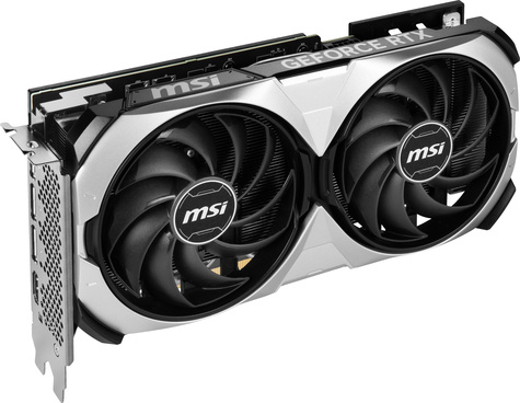 MSI RTX 4070 Ti Super 16GB MSI 2X OC GDDR6X