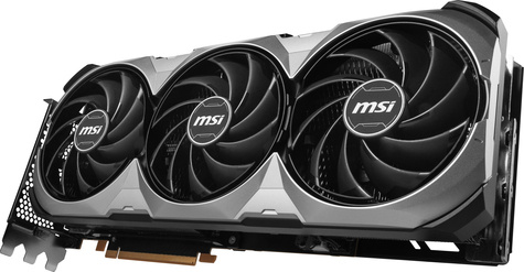 MSI 4080 RTX Super VENTUS 3X OC 16GB/3xDP/HDMI