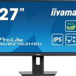 Iiyama Iiyama 27iW LCD Business Full HD IPS Label B