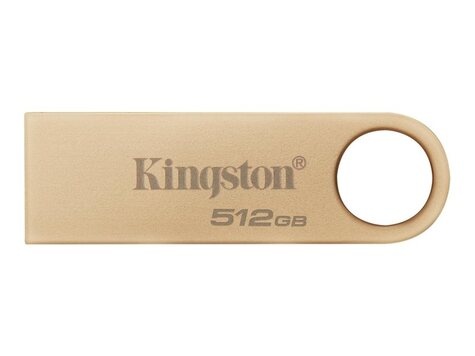 Kingston DataTraveler SE9 G3 - USB flash drive - 512 GB