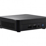 Innovation IT Innovation IT PC Innovation IT PC Intel NUC i5-1240P (up to 4x 4,40 GHz) / 16GB / 512GB SSD m.2 NVMe / Windows 11 pro