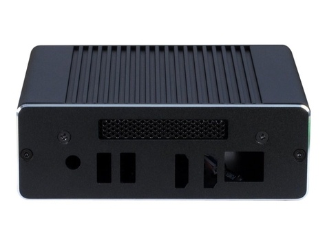 Inter-Tech IT-3900 NUC Black