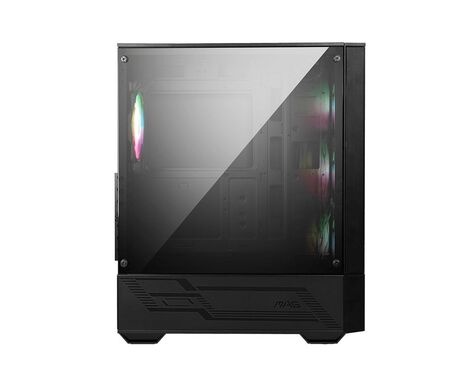 MSI GEH Midi MAG Forge 112R   Black