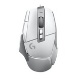 Logitech Logitech Mouse G G502 X - White