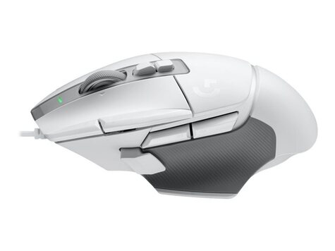 Logitech Mouse G G502 X - White