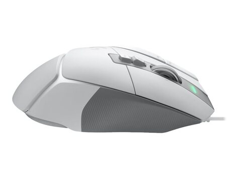 Logitech Mouse G G502 X - White