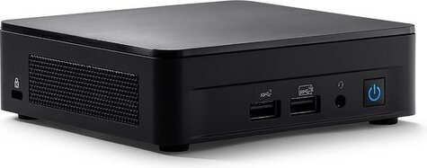 Asus ASUS NUC WallStreet Canyon RNUC12WSKI50000 (Slim)