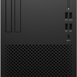 HP HP Z1 G9 Intel® Core™ i7 i7-13700 16 GB DDR5-SDRAM 1 TB SSD NVIDIA T400 Windows 11 Pro Tower Workstation Zwart