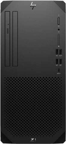 HP Z1 G9 Intel® Core™ i9 i9-13900 32 GB DDR5-SDRAM 2 TB SSD NVIDIA GeForce RTX 4060 Windows 11 Pro Tower Workstation Zwart