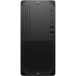 HP HP Z1 G9 Intel® Core™ i7 i7-13700 16 GB DDR5-SDRAM 1 TB SSD NVIDIA GeForce RTX 4060 Windows 11 Pro Tower Workstation Zwart