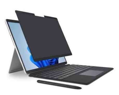 Kensington Elite magnetisch privacyscherm voor Surface Pro 9 & Surface Pro 8