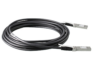 HPE Aruba 10G SFP+ to SFP+ 7m Direct Attach Copper Cable