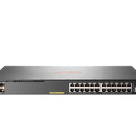 HPE Aruba HPE Aruba 2930F 24G POE+ 4SFP+ SWCH