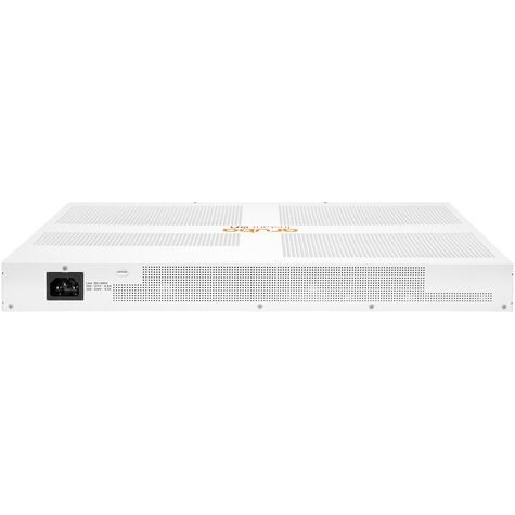 HPE Aruba "48+4P HP Enterprise Instant On 1930 M RM PoE 370W 4SFP+"