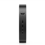 HP HP Elite t655 Thin Client - SFF - AMD Ryzen R2314 - 8GB RAM - 32GB Flash - HP ThinPro [NEW OPEN BOX]