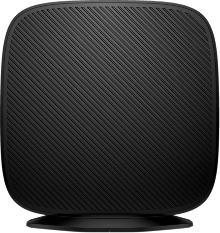 HP HP Pro t550 Thin Client - SFF - Intel Celeron J6412 - 8GB RAM - 64GB Flash - Windows 10 IoT Enterprise