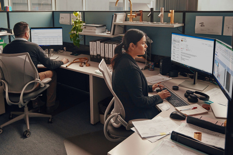 HP t550 Thin Client - USFF - Celeron J6412 - 8GB RAM - 32GB Flash - HP ThinPro