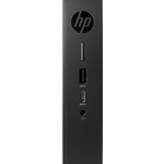 HP HP t540 Thin Client - SFF - AMD Ryzen R1305G - 8GB RAM - 64GB Flash - Windows 10 IoT Enterprise