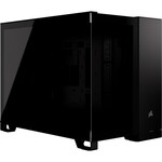 Corsair Corsair 2500X Micro ATX Dual Chamber PC Case