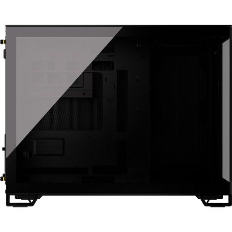 Corsair 2500X Micro ATX Dual Chamber PC Case