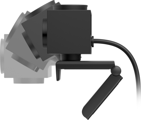 HP 620 FHD Webcam EURO