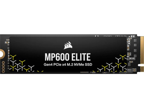 Corsair MP600 ELITE - SSD - 2 TB