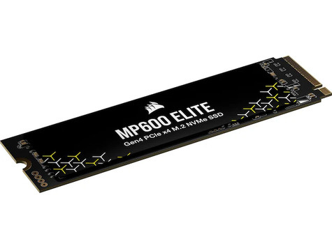 Corsair MP600 ELITE - SSD - 2 TB
