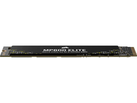 Corsair MP600 ELITE - SSD - 2 TB
