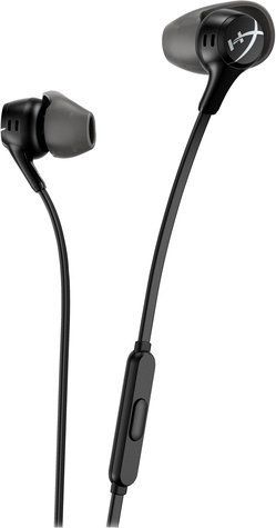HP HP HyperX Cloud Earbuds II BLK Gaming Earbuds with Mic