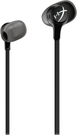 HP HyperX Cloud Earbuds II BLK Gaming Earbuds with Mic