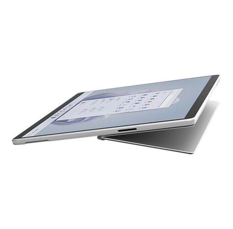 Microsoft Surface Pro 9 256GB (i5/16GB) Platinum W10 PRO *NEW*