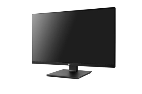 LG LED-Monitor 27BN65QP-B - 68.6 cm (27") - 2560 x 1440 WQHD