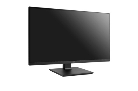 LG LED-Monitor 27BN65QP-B - 68.6 cm (27") - 2560 x 1440 WQHD