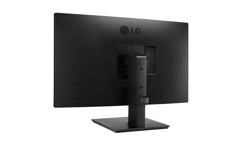 LG LED-Monitor 27BN65QP-B - 68.6 cm (27") - 2560 x 1440 WQHD