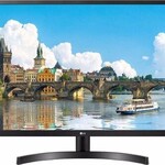 LG LG 32MN500M-B - LED-Screen 32" AMD Free