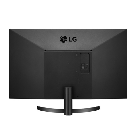 LG 32MN500M-B - LED-Screen 32" AMD Free